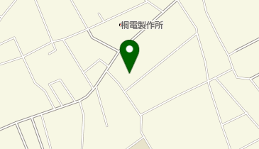 株式会社グンエイプラスチック工場の地図画像