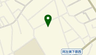 有限会社三善の地図画像