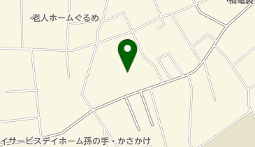 モデルクリエイトマキシ(ModelCreateMaxi)の地図画像