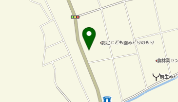 ロコ・マリンの地図画像