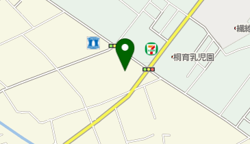 シャルレピュア・タカノの地図画像