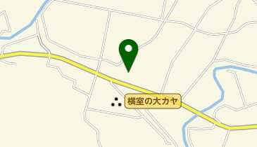 タイヤサービス神和の地図画像