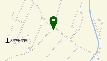 狩野設備の地図画像