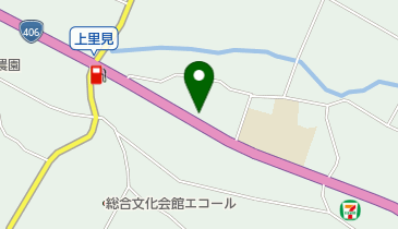 有限会社黒崎商店の地図画像