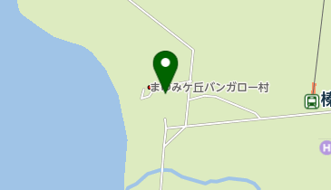 群馬県庁 その他機関 群馬県立榛名公園ビジターセンターの地図画像