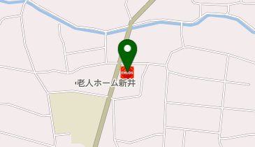 有限会社ハルナ油脂商会の地図画像