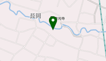 深井無線工業株式会社前橋工場の地図画像