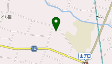 株式会社タナカ設備工事の地図画像