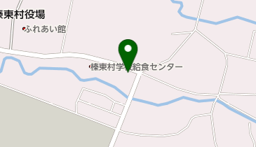 榊原機械株式会社の地図画像