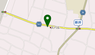 トヅカクリーニングの地図画像