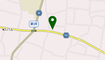 岩崎建設株式会社の地図画像