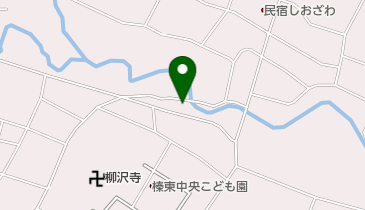 高田建設株式会社の地図画像