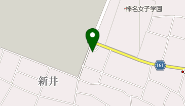 牧口建設の地図画像