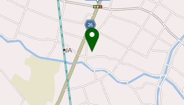 有限会社遠藤建設の地図画像