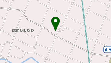 金井建築の地図画像