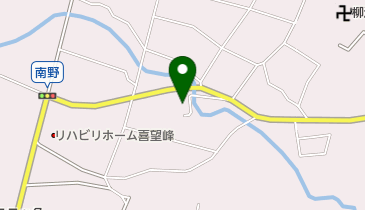 高橋建設有限会社の地図画像