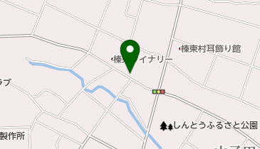 有限会社柳岡工務店の地図画像