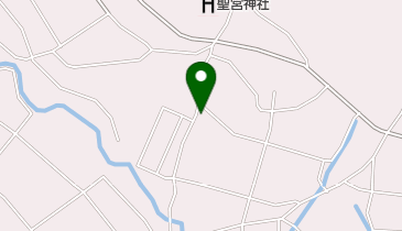 チャレンジャーオートの地図画像