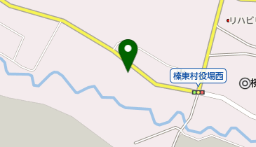 有限会社北榛自動車の地図画像