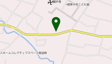木村ボデーの地図画像