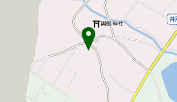 高山自動車工業の地図画像