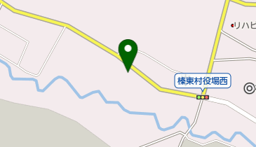 善成寺の地図画像