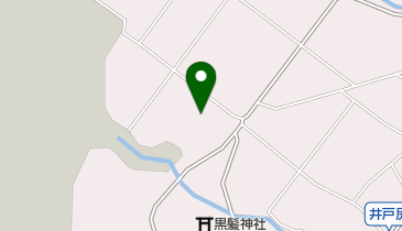 株式会社戸塚鉄工所の地図画像