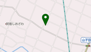 ミツマタ建設株式会社の地図画像