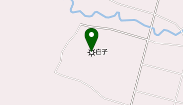株式会社シラコ物流の地図画像