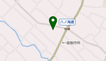 サロンド・コアフィール華の地図画像