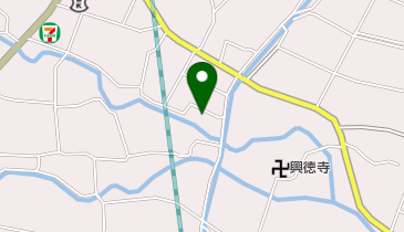 ファミリアの地図画像