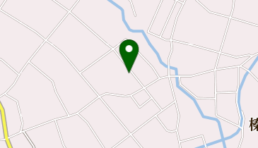 フラワー美容室の地図画像