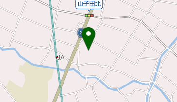 株式会社オーケーコーポレーションの地図画像