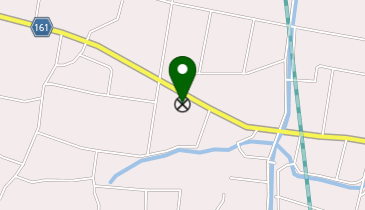 榛東村消防団 第3分団詰所の地図画像