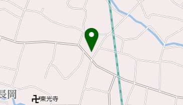 榛東村消防団 第2分団詰所の地図画像