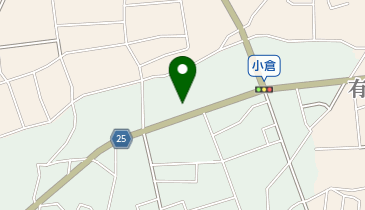 株式会社プロショップツツミの地図画像