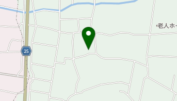 有限会社タカハシ商事の地図画像