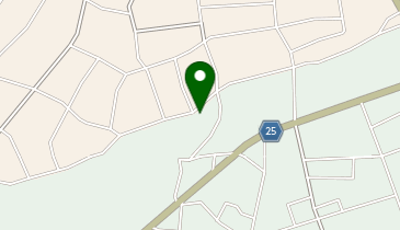 日健サービス有限会社の地図画像