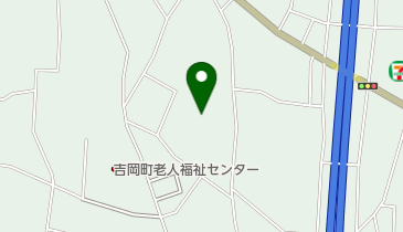 ちとれ企画の地図画像