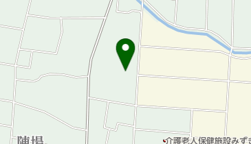 合資会社上越地所の地図画像