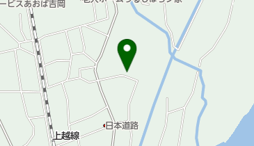 西建の地図画像