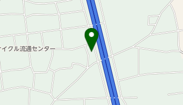 株式会社ヒロヤス 吉岡工場の地図画像
