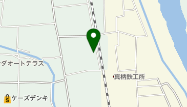 吉岡デンタル・ラボの地図画像