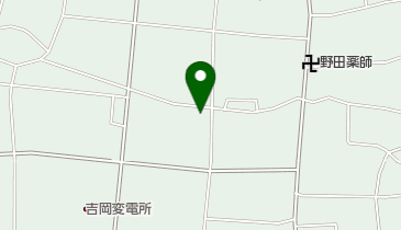 小林自動車株式会社の地図画像
