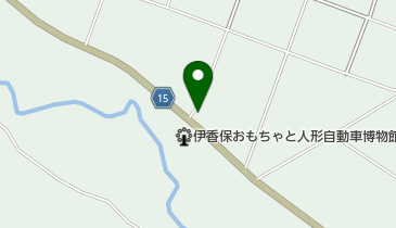 ローヤルの地図画像