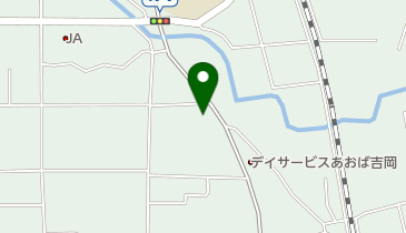 有限会社伊藤製麺の地図画像