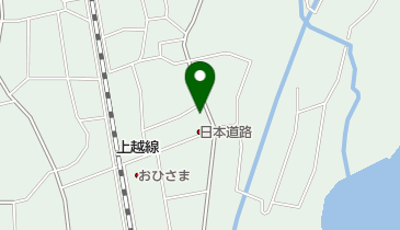 株式会社サンメカニクスの地図画像
