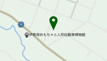 豊栄工業有限会社の地図画像