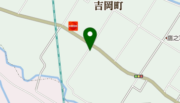 有限会社八進鉄工の地図画像