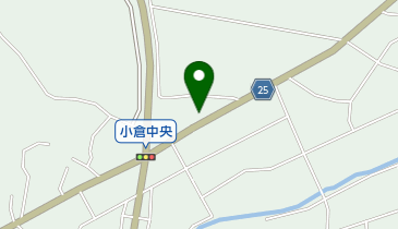 佐藤電機の地図画像